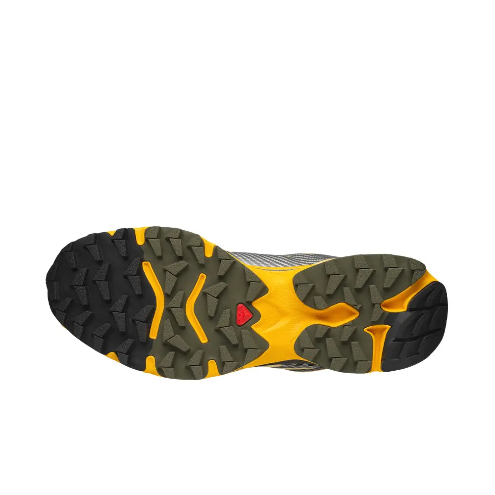 XT-4 OG 'Silver Black Lemon'