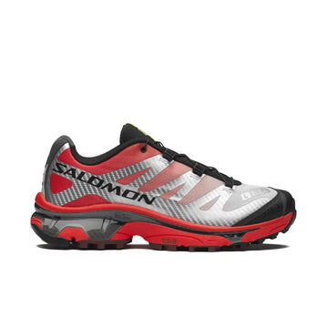 XT-4 OG 'Silver Black Fiery Red'