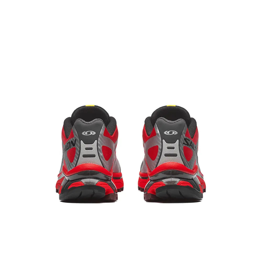XT-4 OG 'Silver Black Fiery Red'