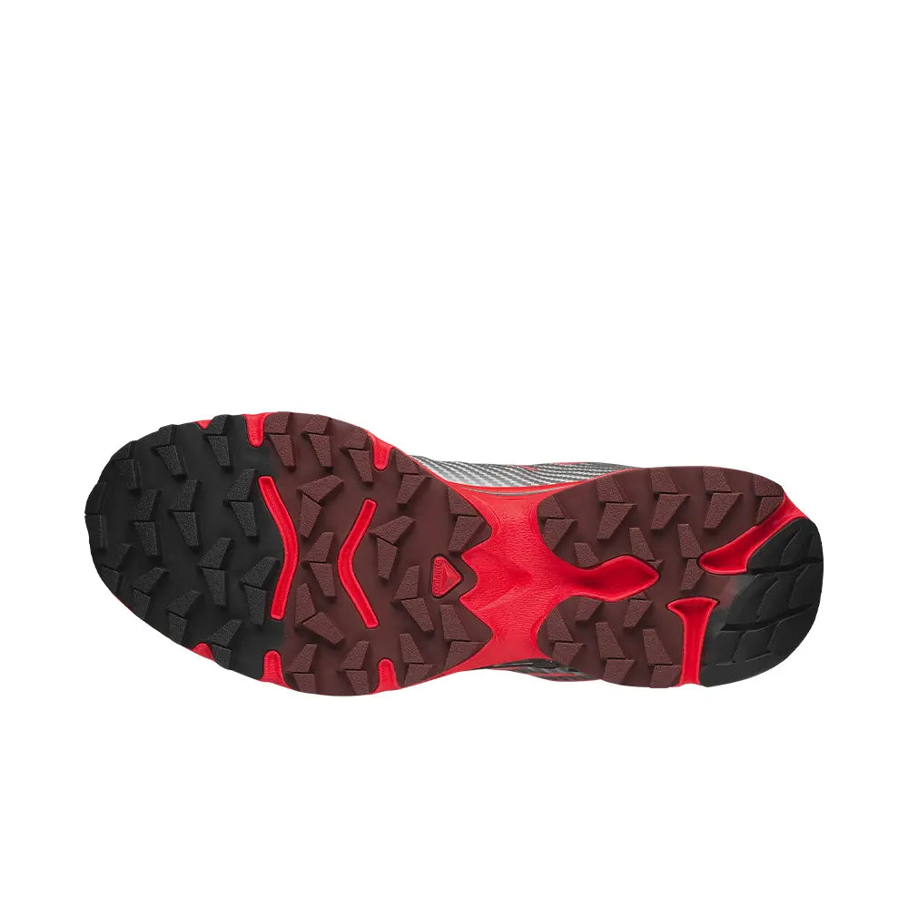 XT-4 OG 'Silver Black Fiery Red'
