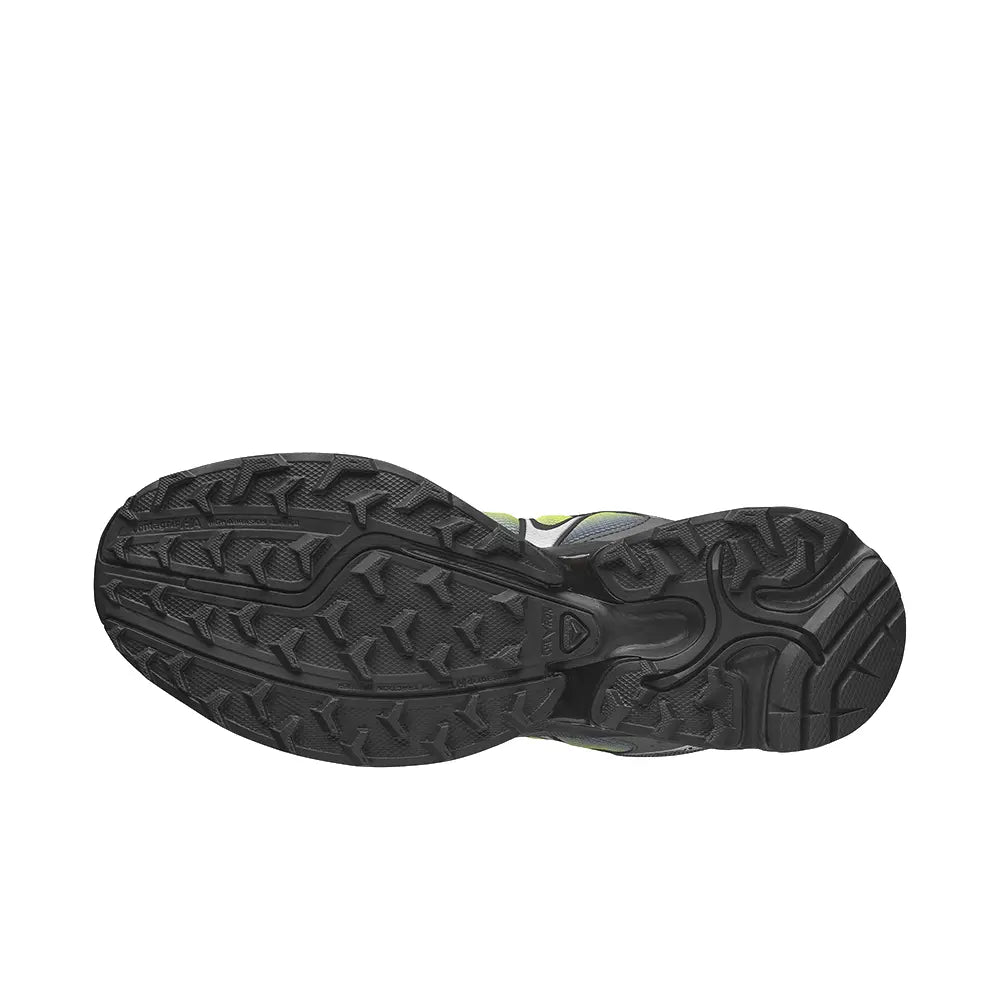 SALOMON XT-Whisper 'Black Asphalt' – TAKOUT®