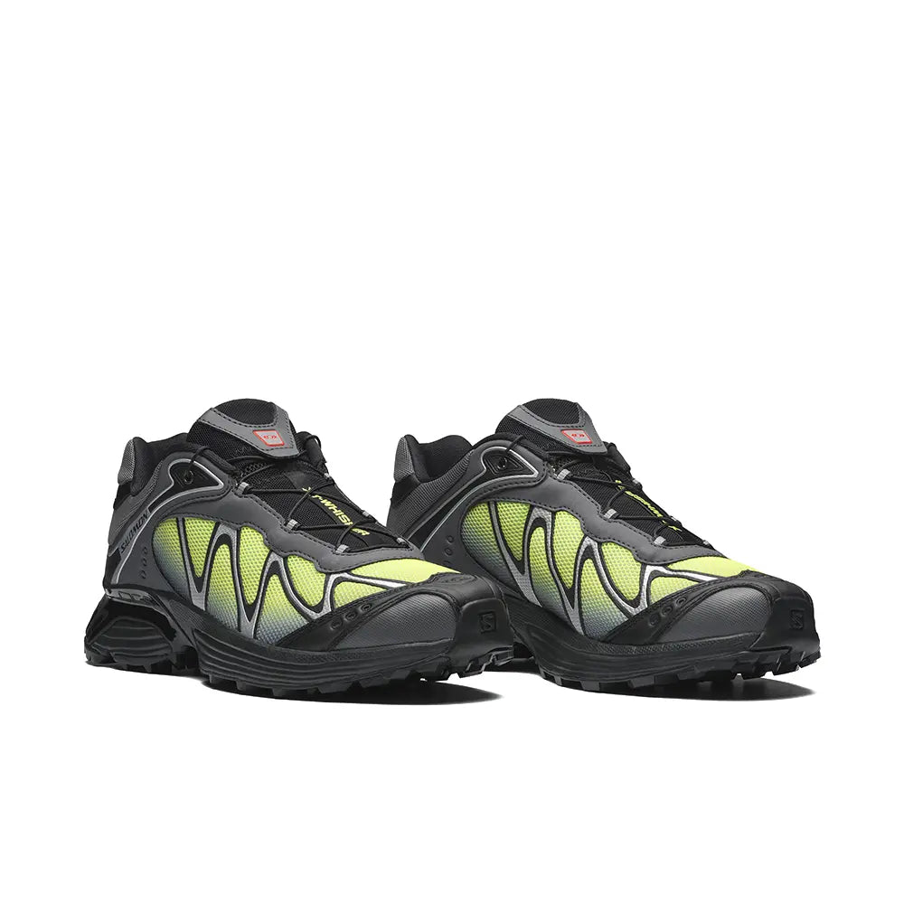 SALOMON XT-Whisper 'Black Asphalt' – TAKOUT®