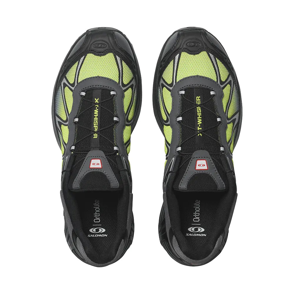 SALOMON XT-Whisper 'Black Asphalt' – TAKOUT®