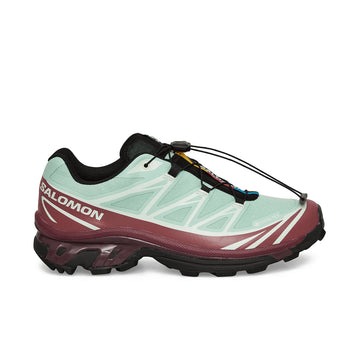 U XT-6 Gore-Tex 'Lichen Nocturne Clearly Aqua'