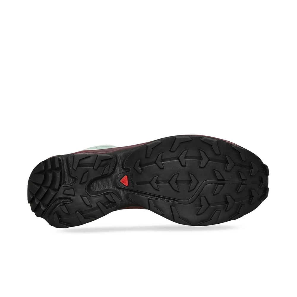 U XT-6 Gore-Tex 'Lichen Nocturne Clearly Aqua'