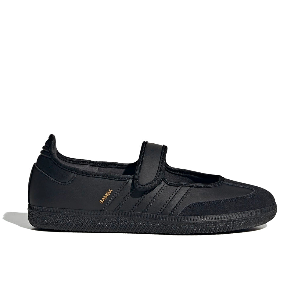 W Samba Jane 'Triple Black'