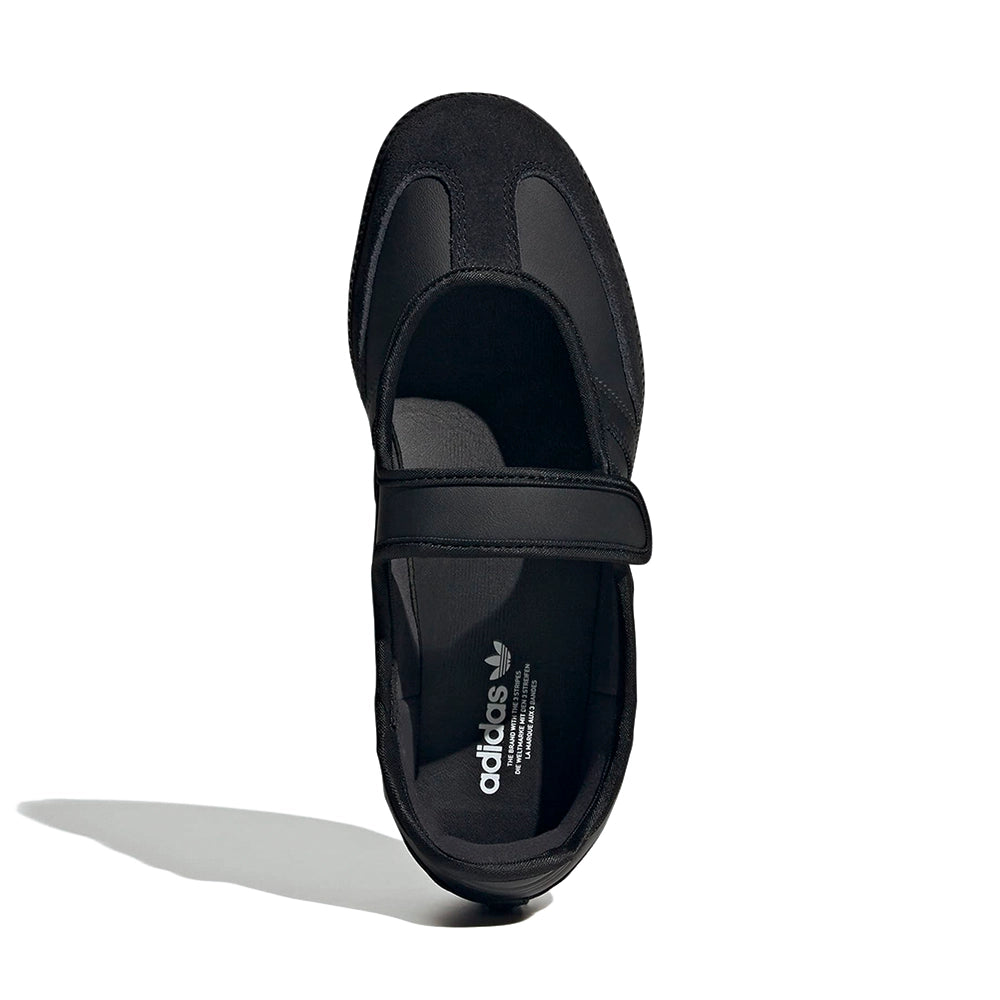 W Samba Jane 'Triple Black'
