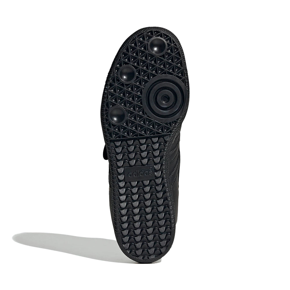 W Samba Jane 'Triple Black'