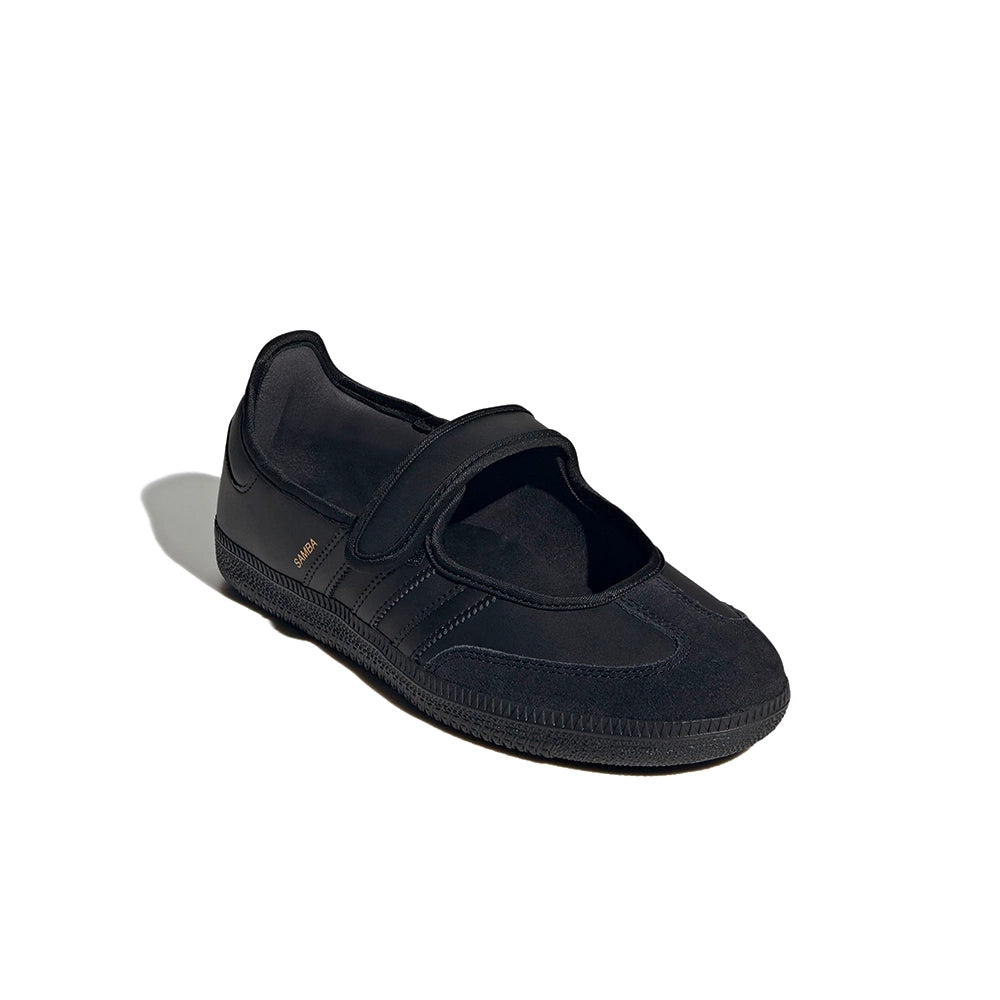 W Samba Jane 'Triple Black'