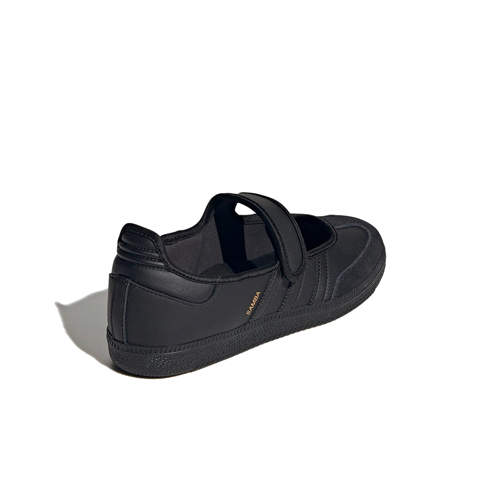 W Samba Jane 'Triple Black'