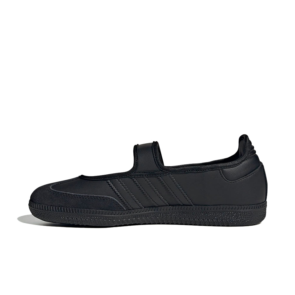 W Samba Jane 'Triple Black'