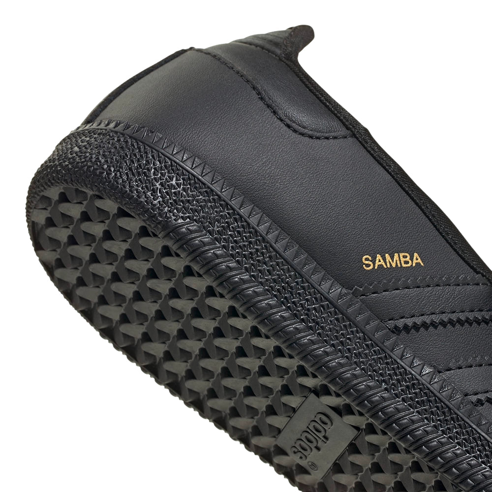 W Samba Jane 'Triple Black'