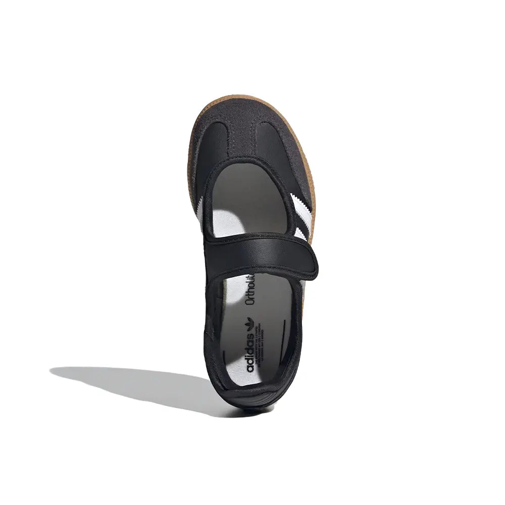 Samba Jane PS 'Core Black Cloud White'