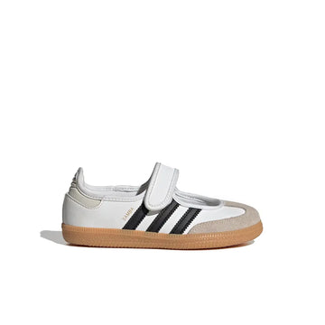 Samba Jane PS 'Cloud White Core Black'