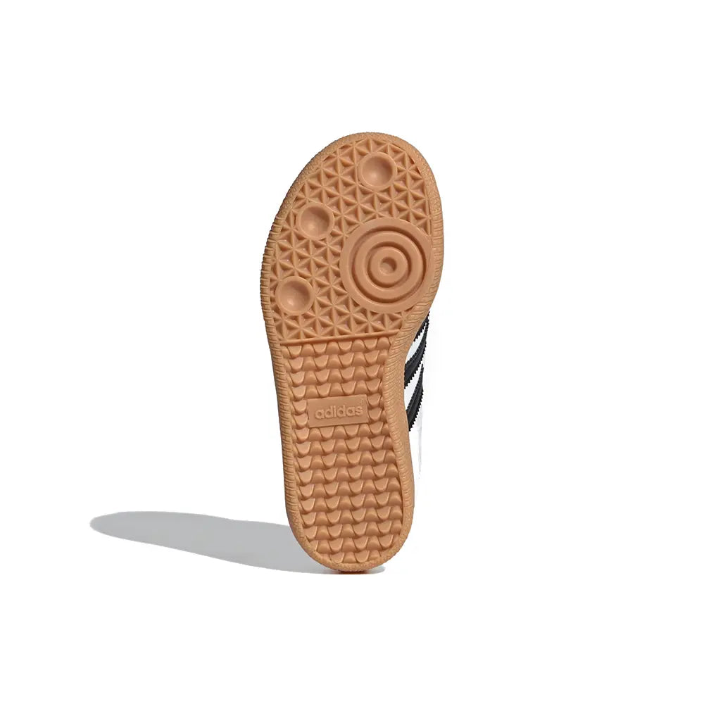Samba Jane PS 'Cloud White Core Black'