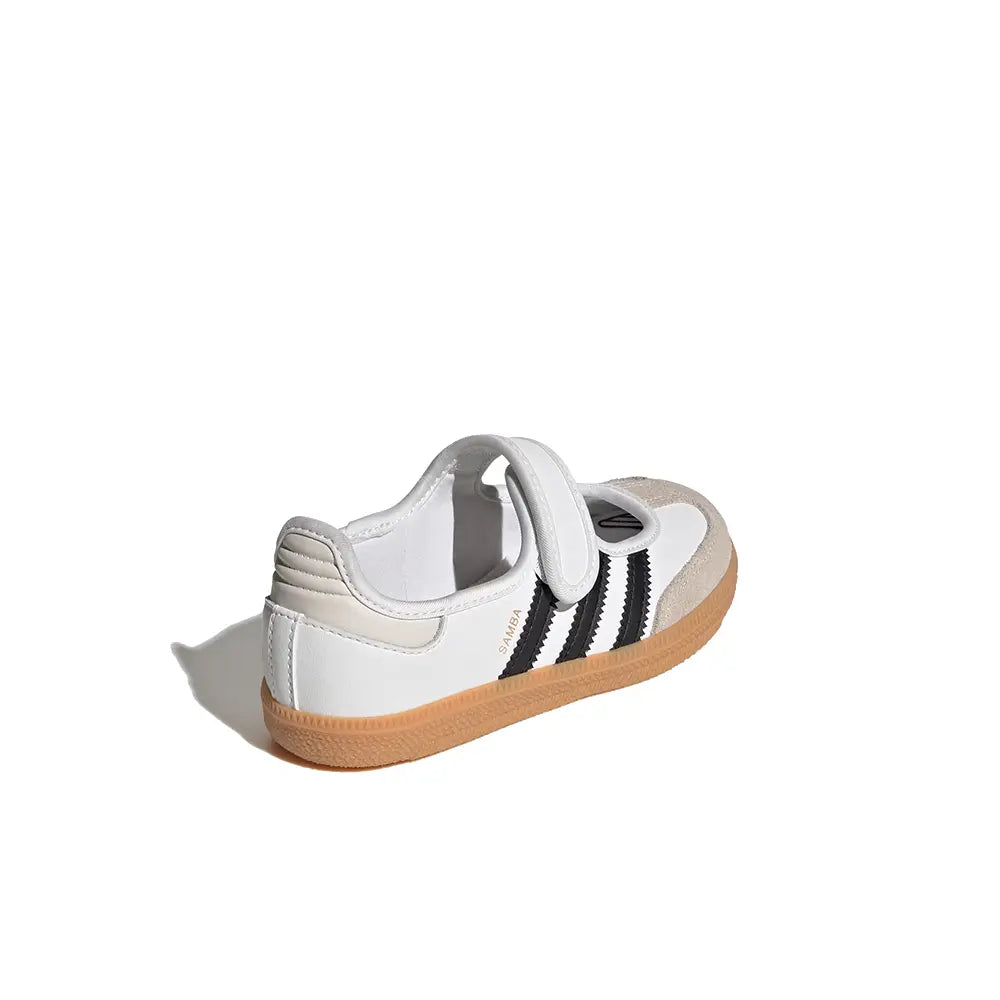 Samba Jane PS 'Cloud White Core Black'