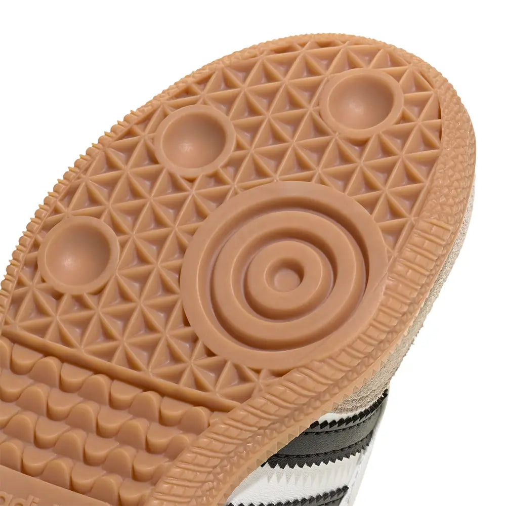 Samba Jane PS 'Cloud White Core Black'