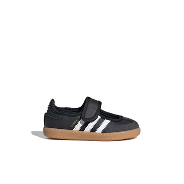 Samba Jane TD 'Core Black Cloud White'