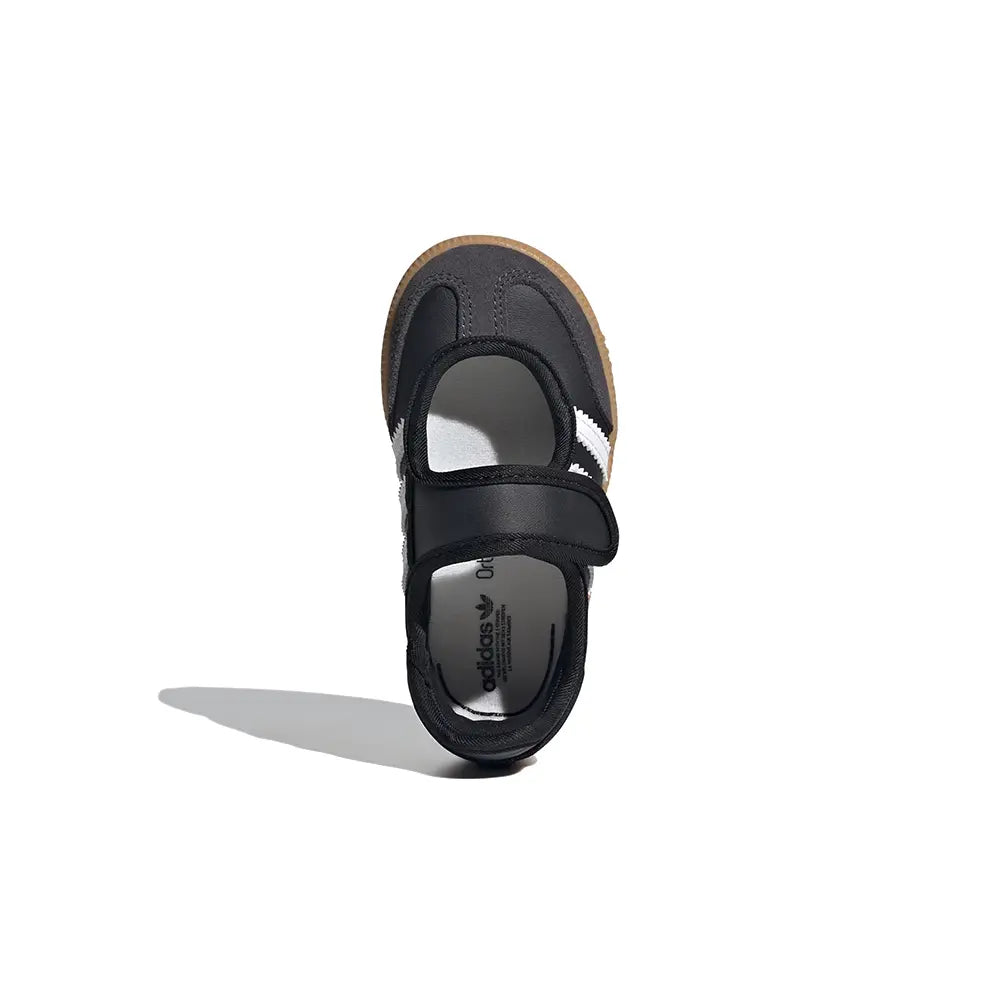 Samba Jane TD 'Core Black Cloud White'