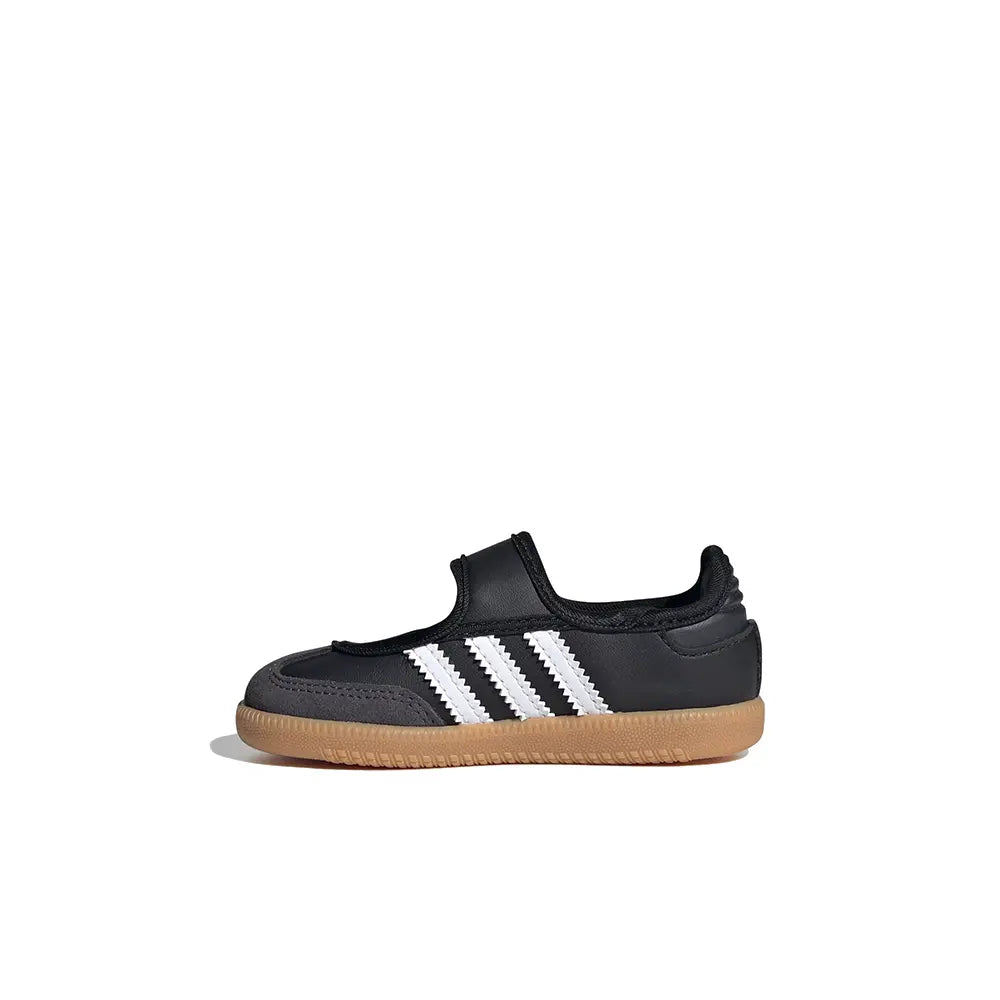 Samba Jane TD 'Core Black Cloud White'