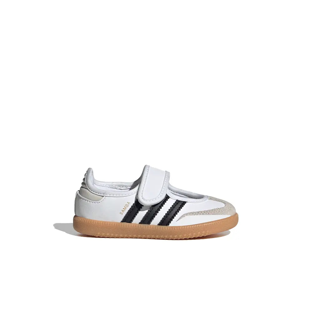 Samba Jane TD 'Cloud White Core Black'