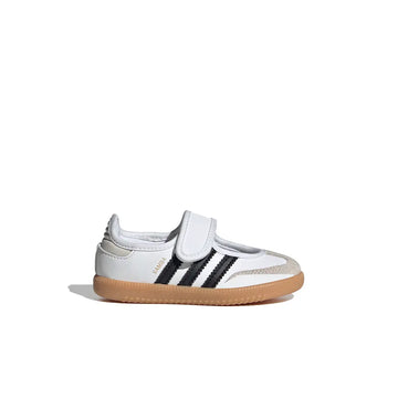 Samba Jane TD 'Cloud White Core Black'