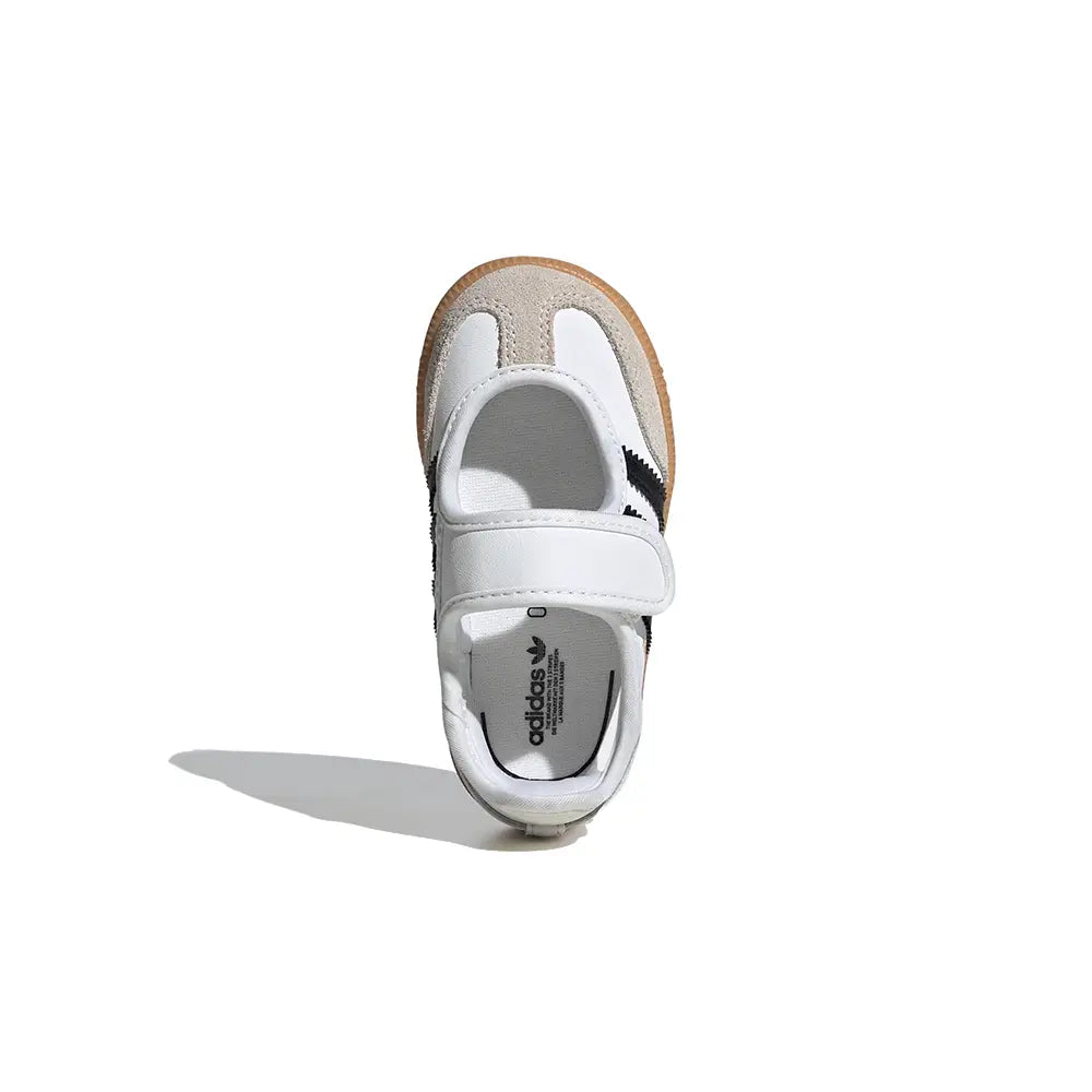 Samba Jane TD 'Cloud White Core Black'