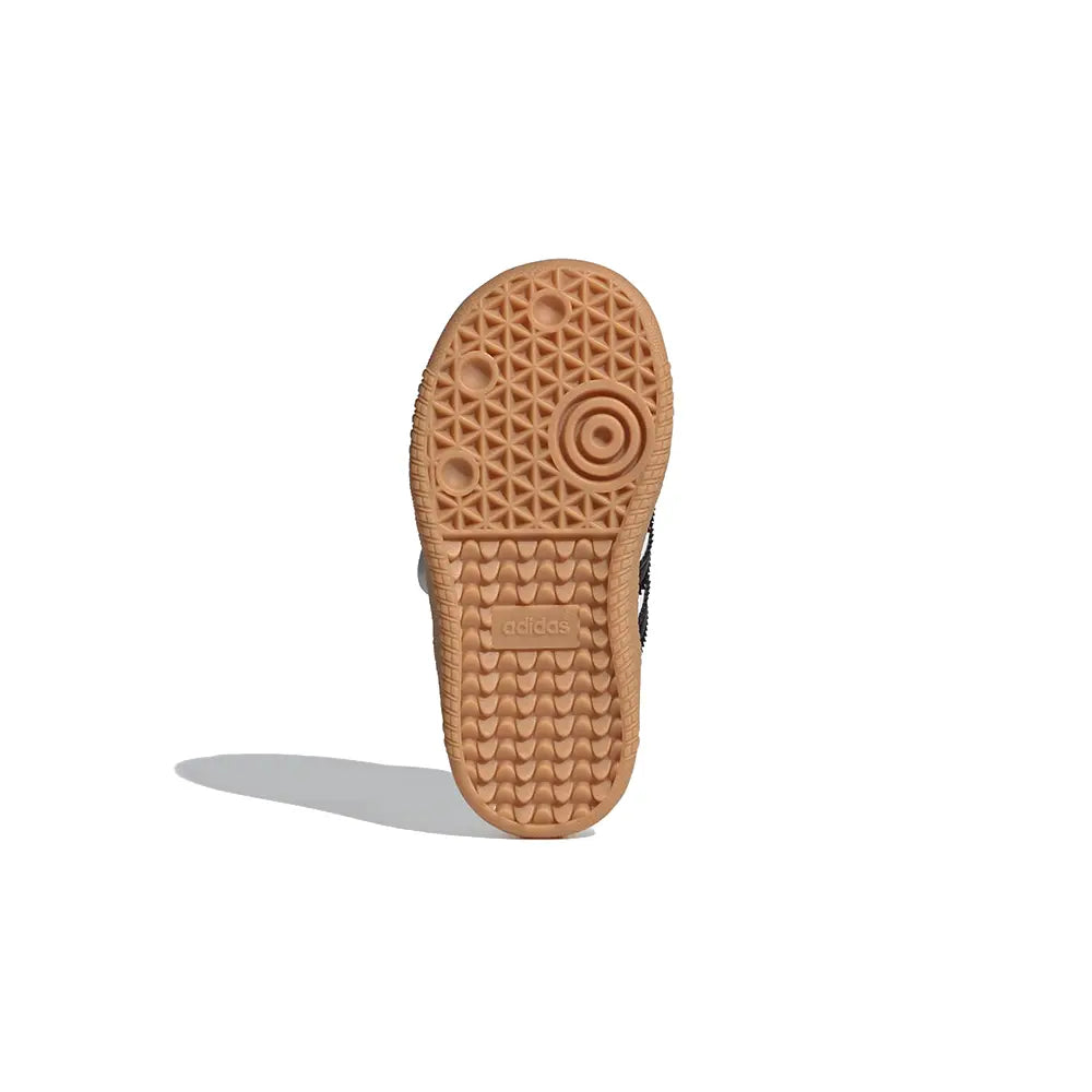Samba Jane TD 'Cloud White Core Black'