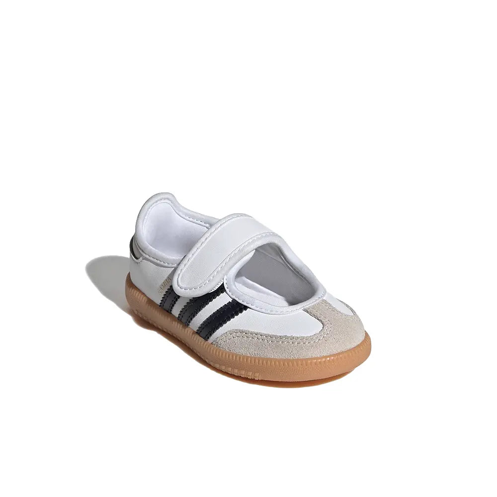 Samba Jane TD 'Cloud White Core Black'