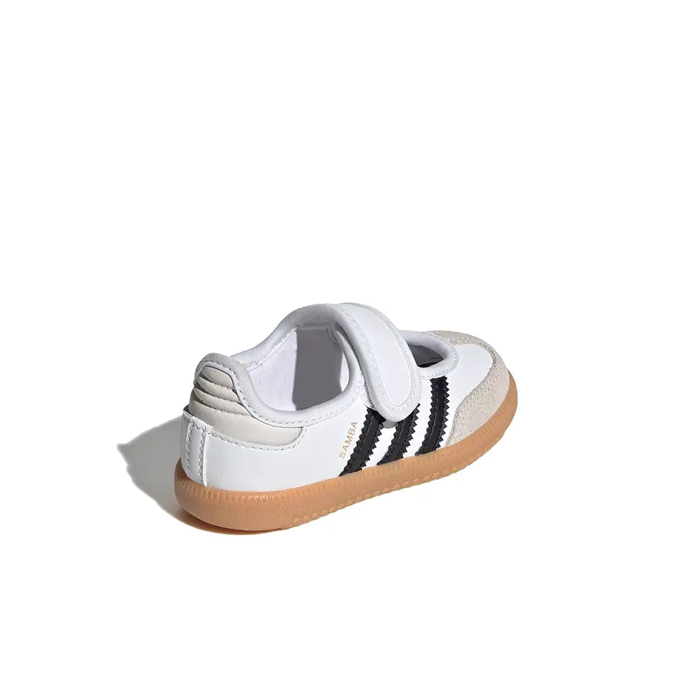 Samba Jane TD 'Cloud White Core Black'