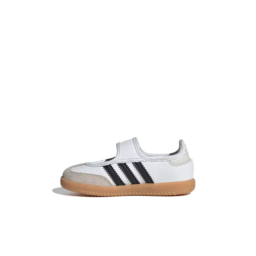 Samba Jane TD 'Cloud White Core Black'
