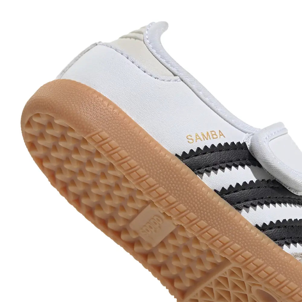 Samba Jane TD 'Cloud White Core Black'