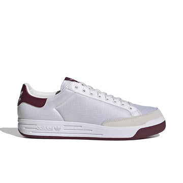 Rod Laver 'Cloud White Maroon'