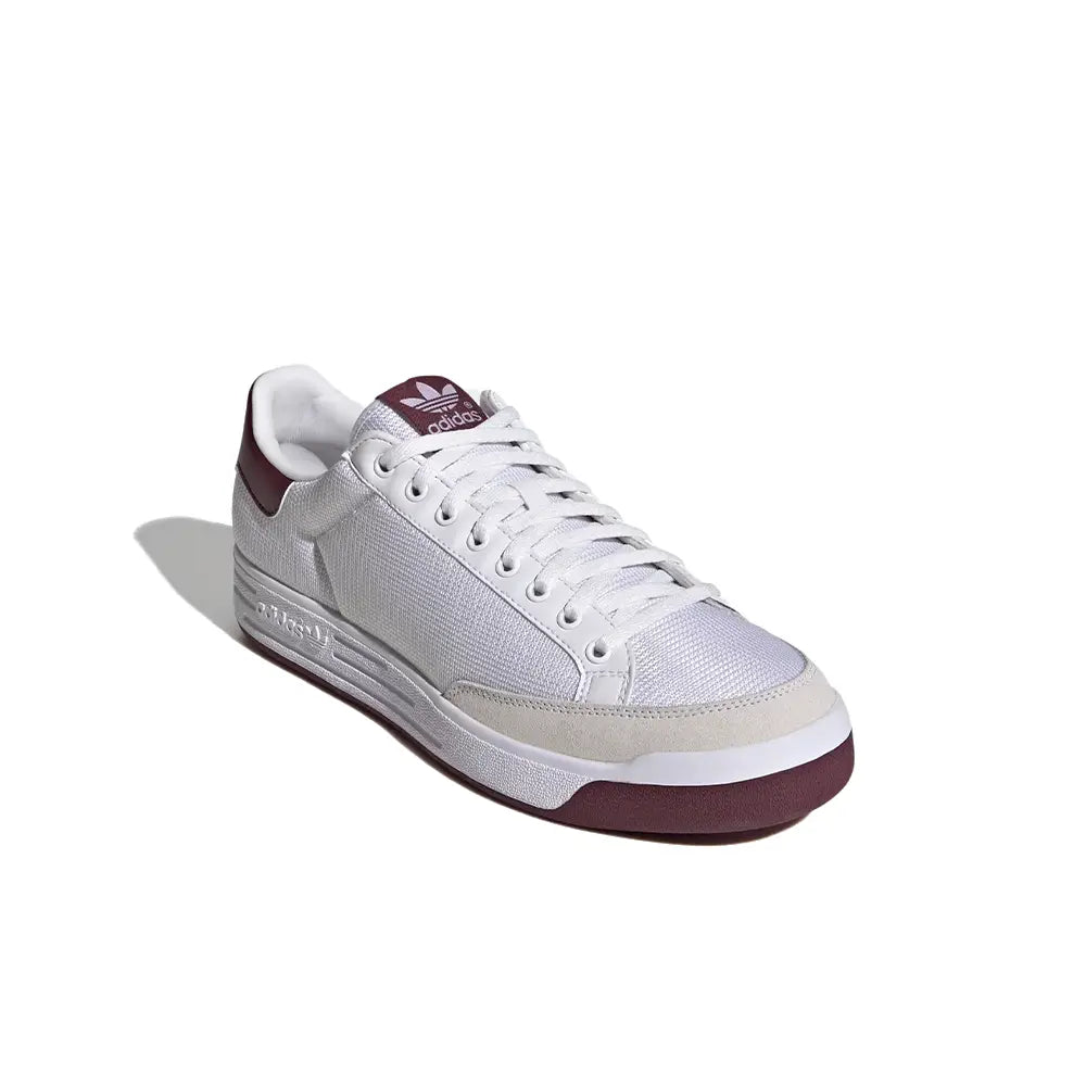 Rod Laver 'Cloud White Maroon'