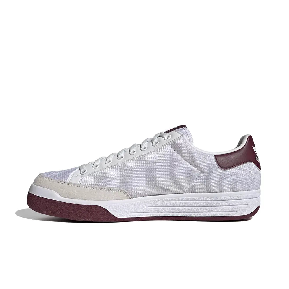 Rod Laver 'Cloud White Maroon'