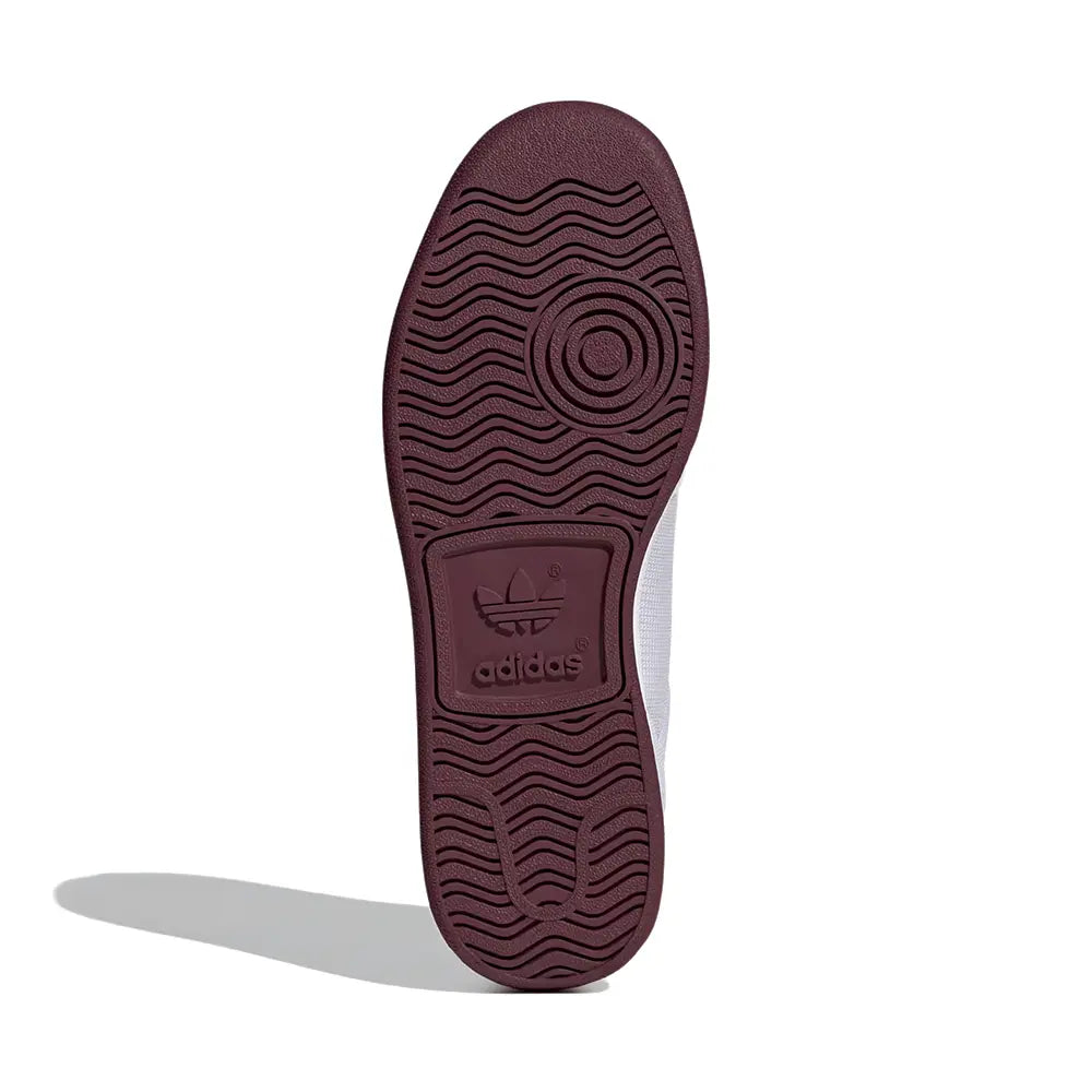 Rod Laver 'Cloud White Maroon'
