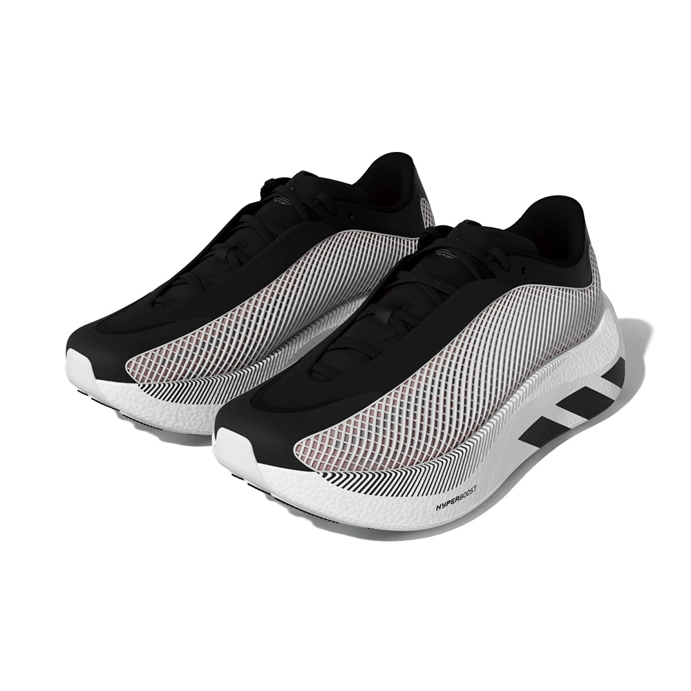 Hyperboost Euphoria 'Core Black Solar Red'