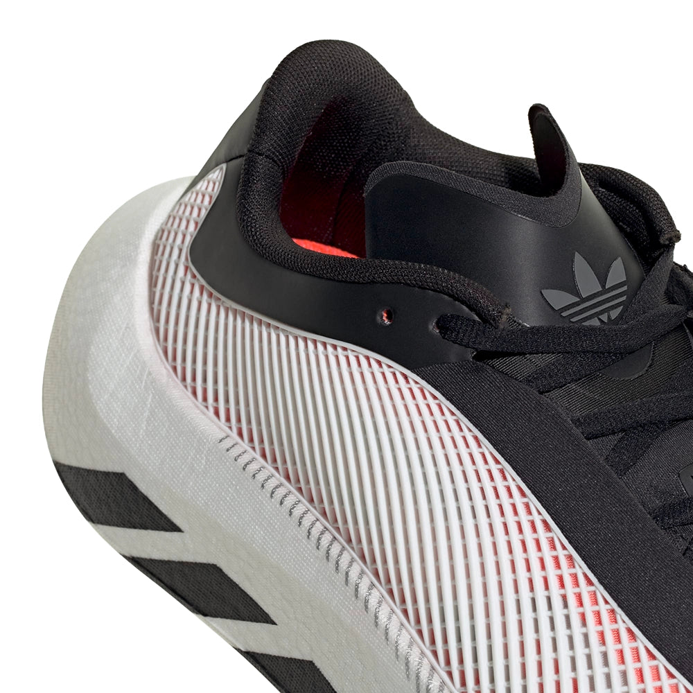 Hyperboost Euphoria 'Core Black Solar Red'