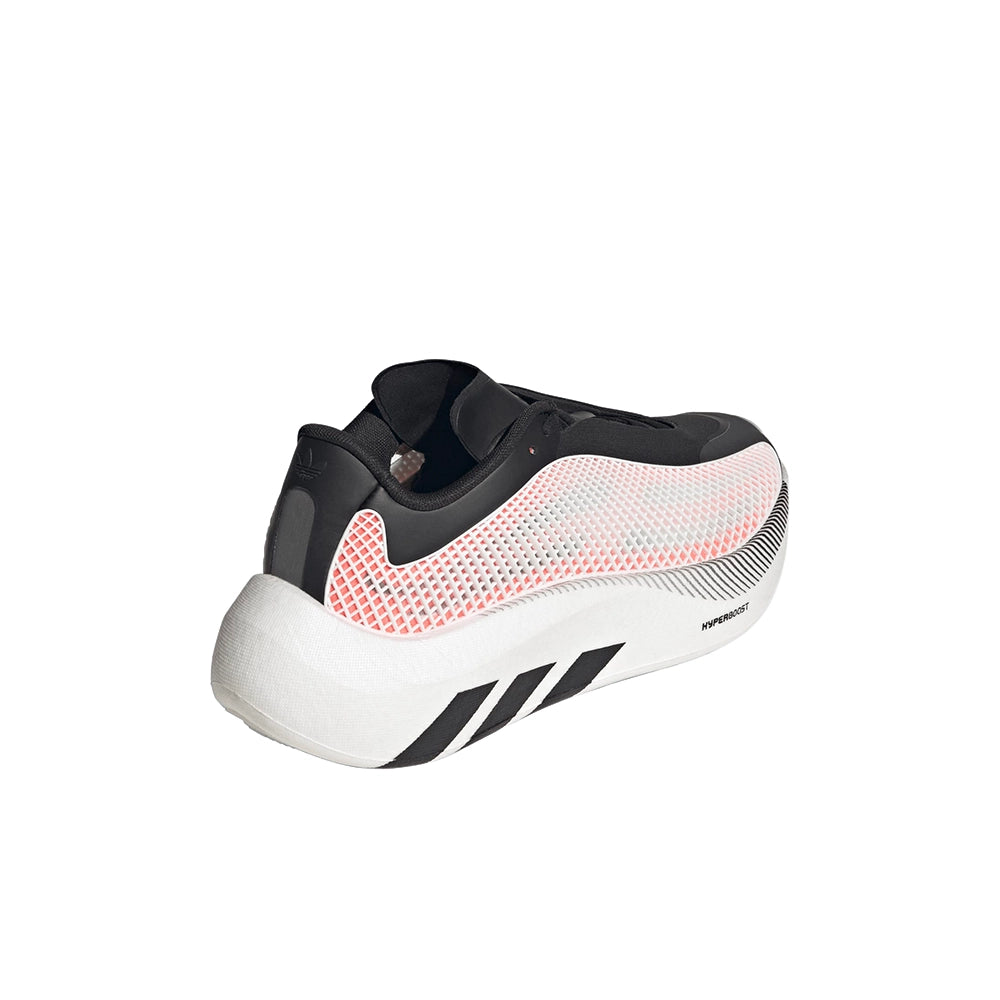 Hyperboost Euphoria 'Core Black Solar Red'