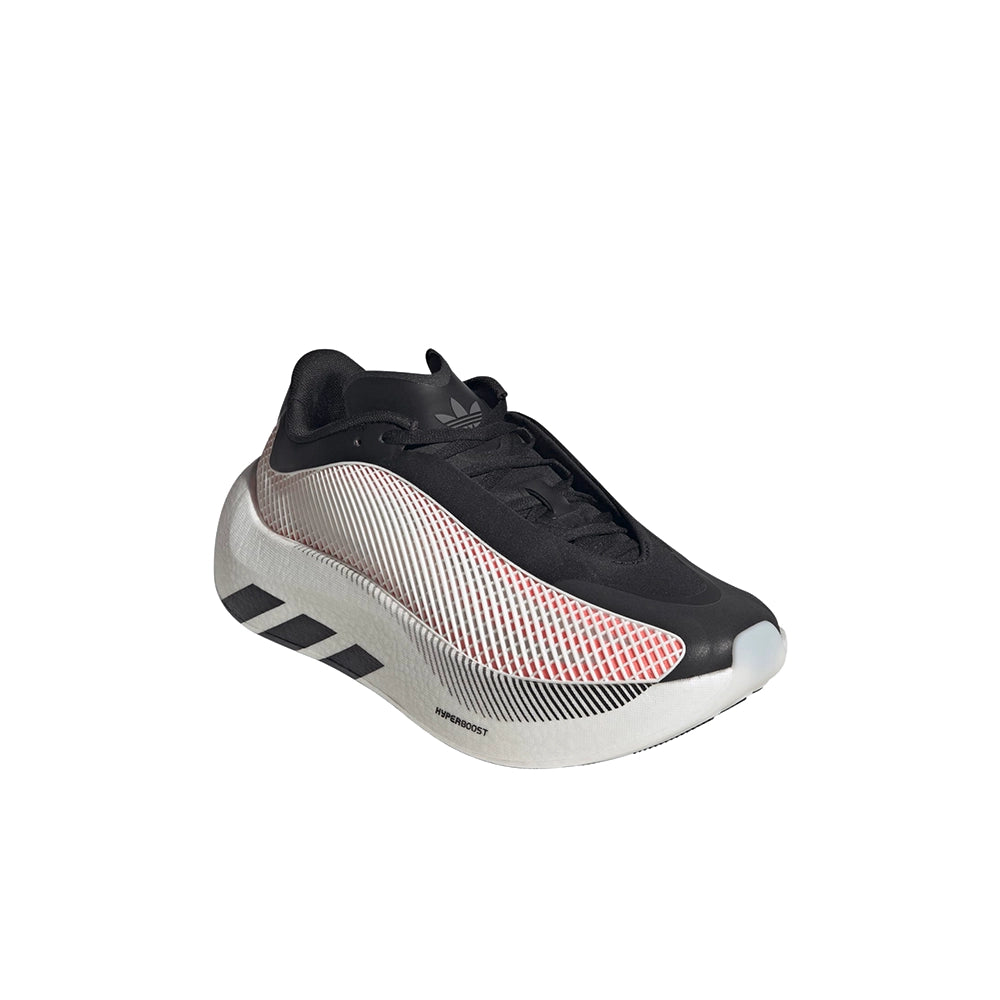 Hyperboost Euphoria 'Core Black Solar Red'