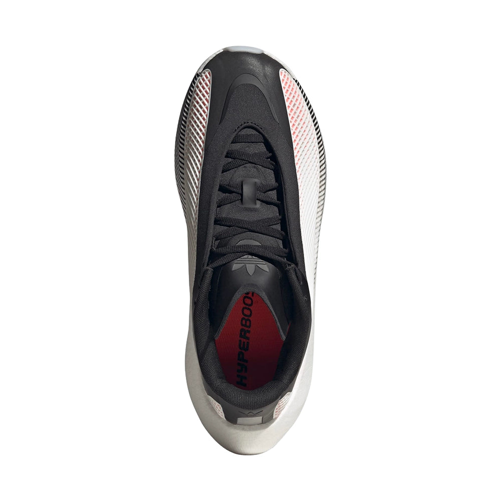 Hyperboost Euphoria 'Core Black Solar Red'