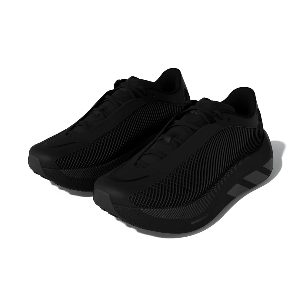 Hyperboost Euphoria 'Triple Black'