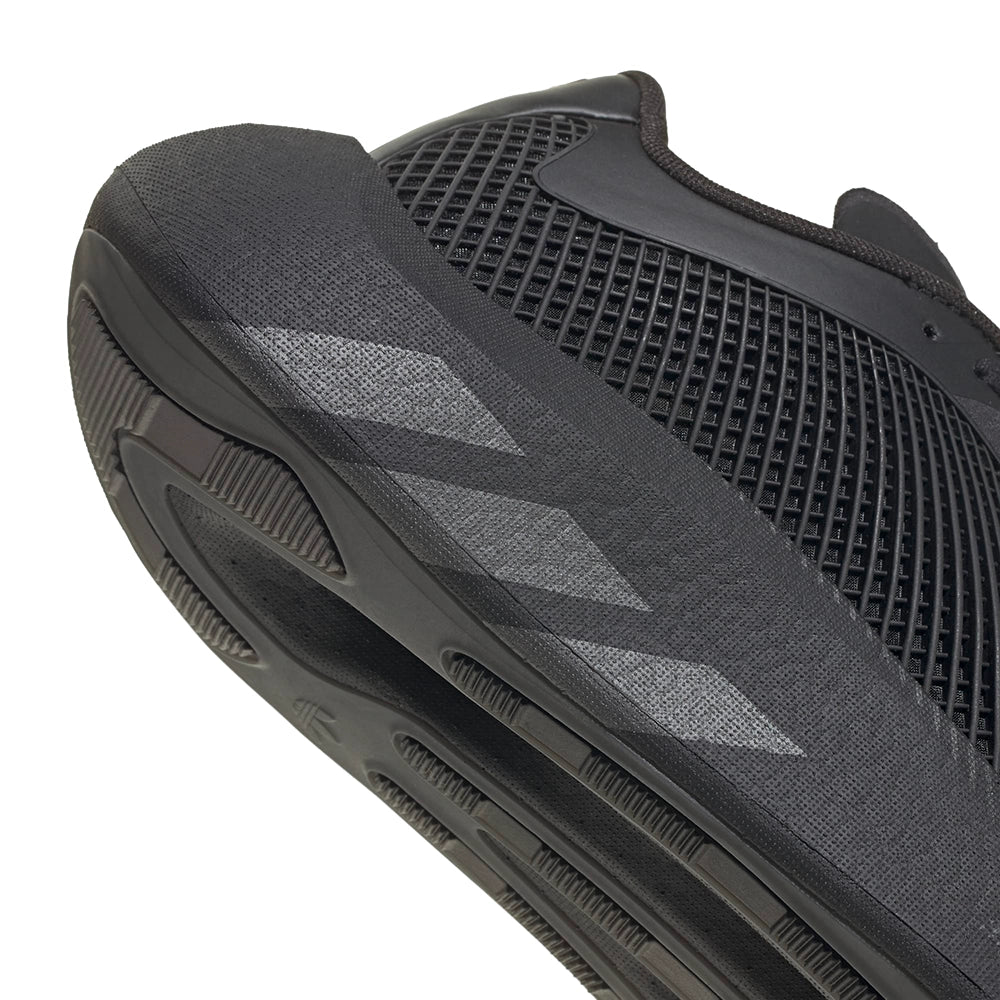 Hyperboost Euphoria 'Triple Black'