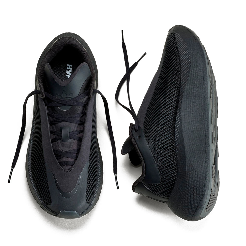 Hyperboost Euphoria 'Triple Black'