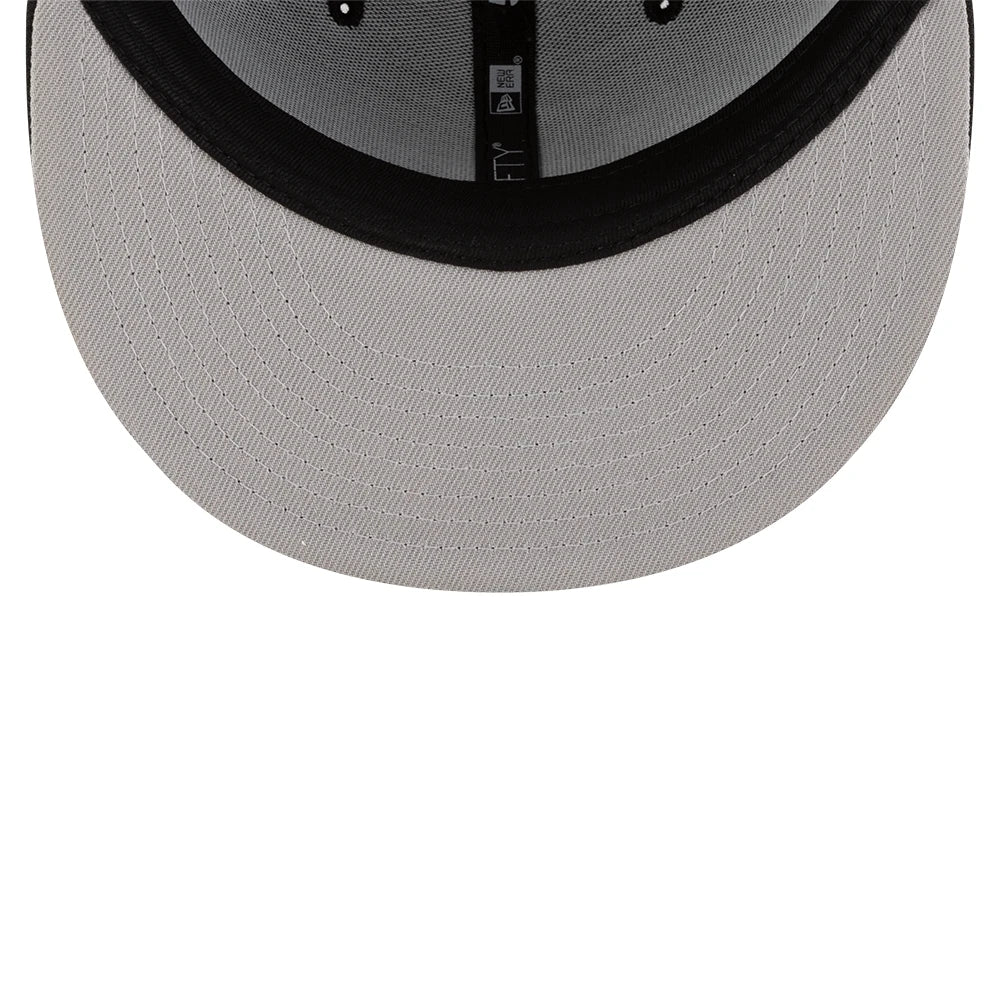Diet Starts Monday (DSM) 59FIFTY Lightning Bolts 'Los Angeles Dodgers'