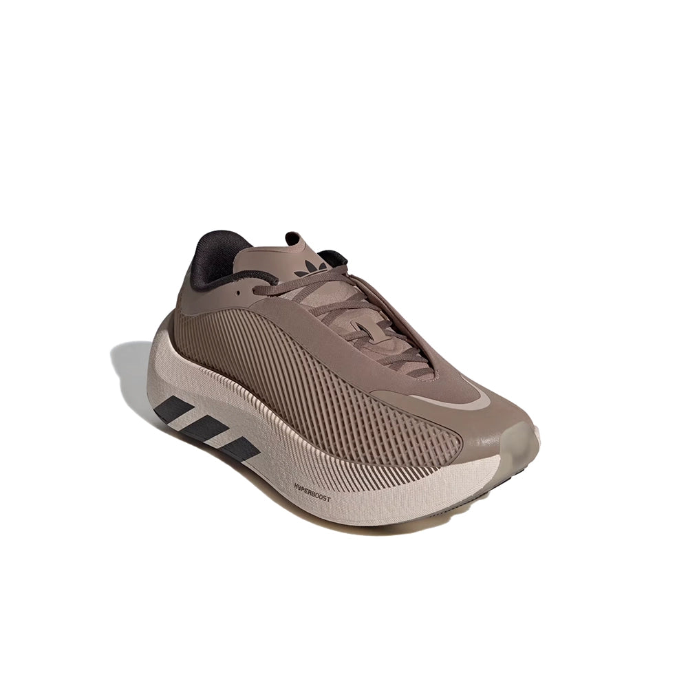 Hyperboost Euphoria 'Earth Strata Chalky Brown'