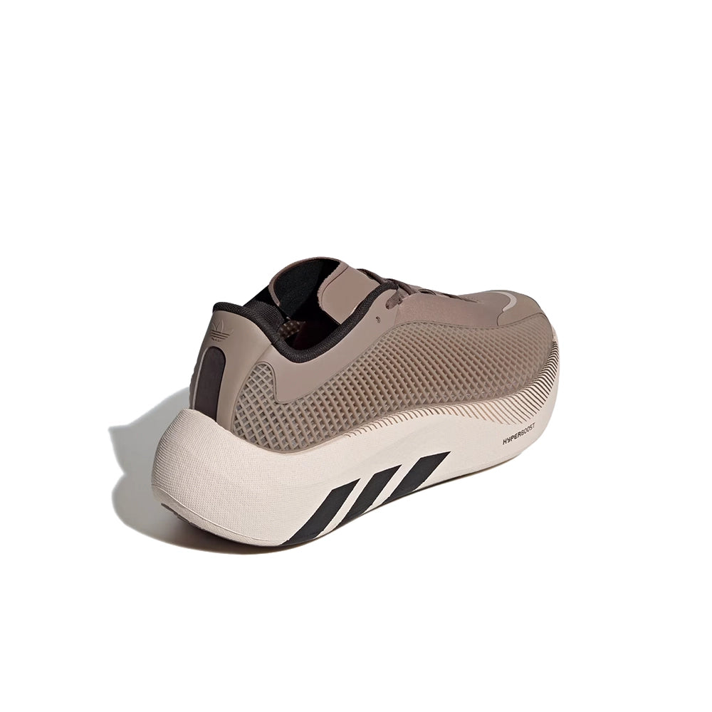 Hyperboost Euphoria 'Earth Strata Chalky Brown'
