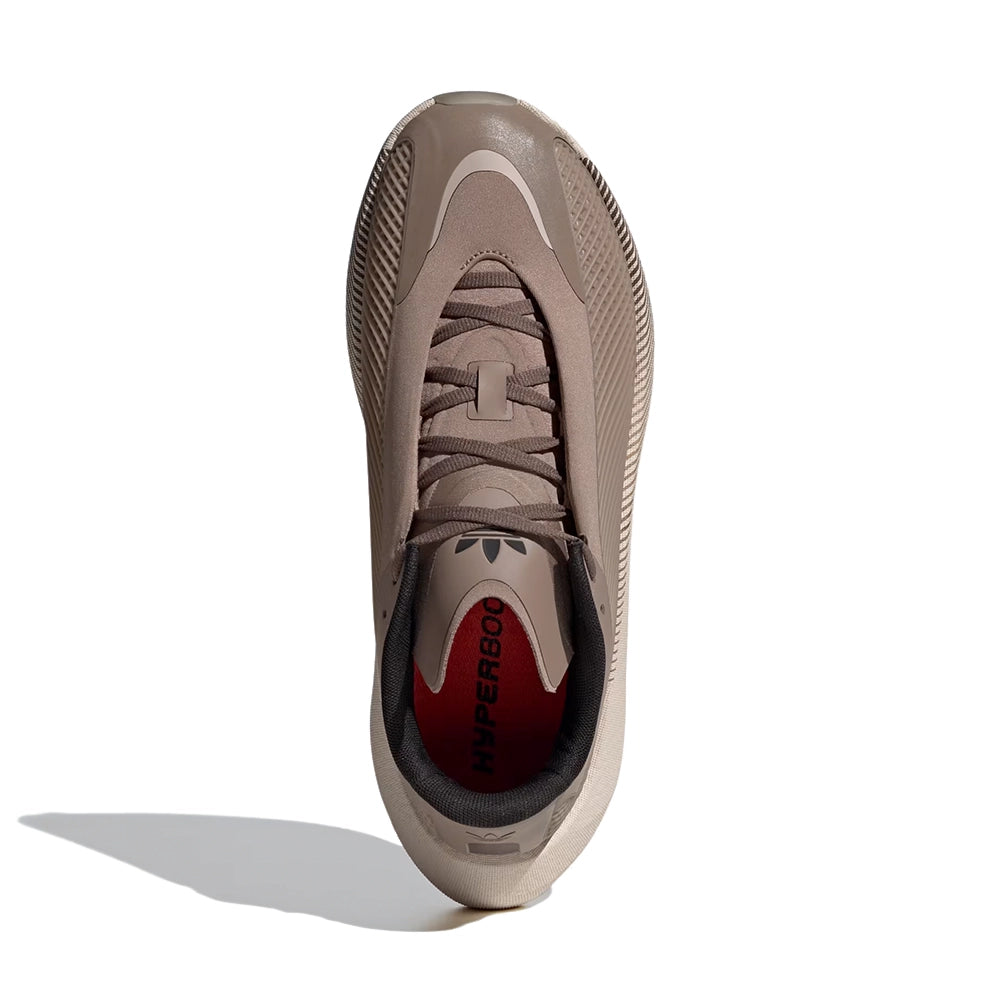 Hyperboost Euphoria 'Earth Strata Chalky Brown'