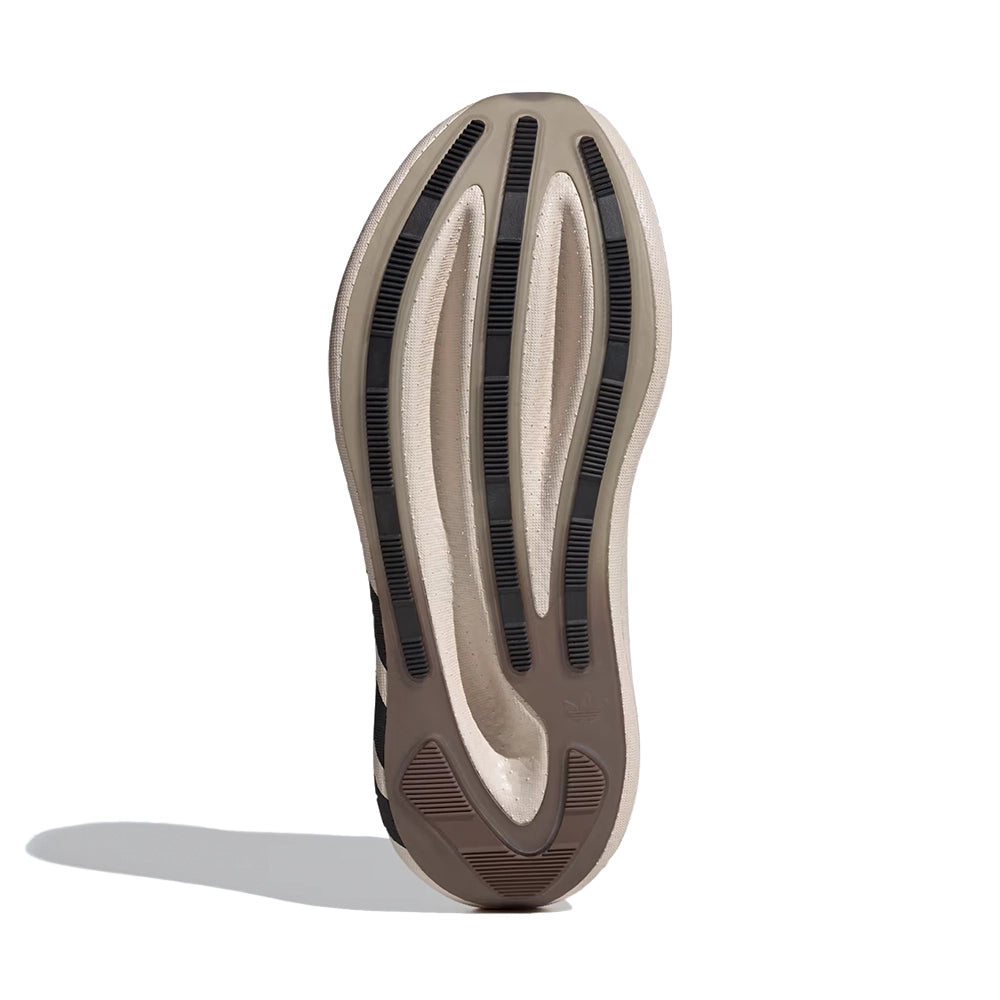 Hyperboost Euphoria 'Earth Strata Chalky Brown'
