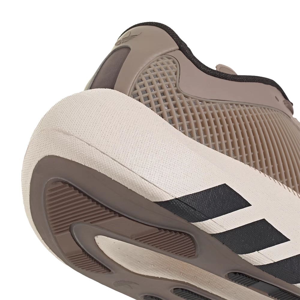 Hyperboost Euphoria 'Earth Strata Chalky Brown'